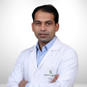 Dr. Krishna Kumar