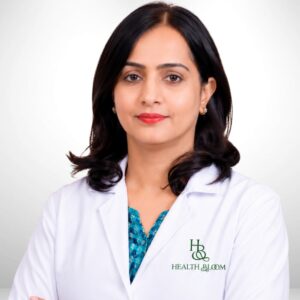 Dr. Meenakshi J