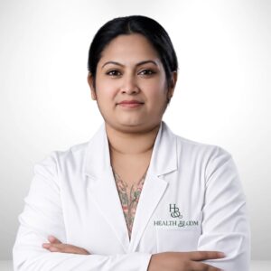 Dr. Shabana  Shamsuddin