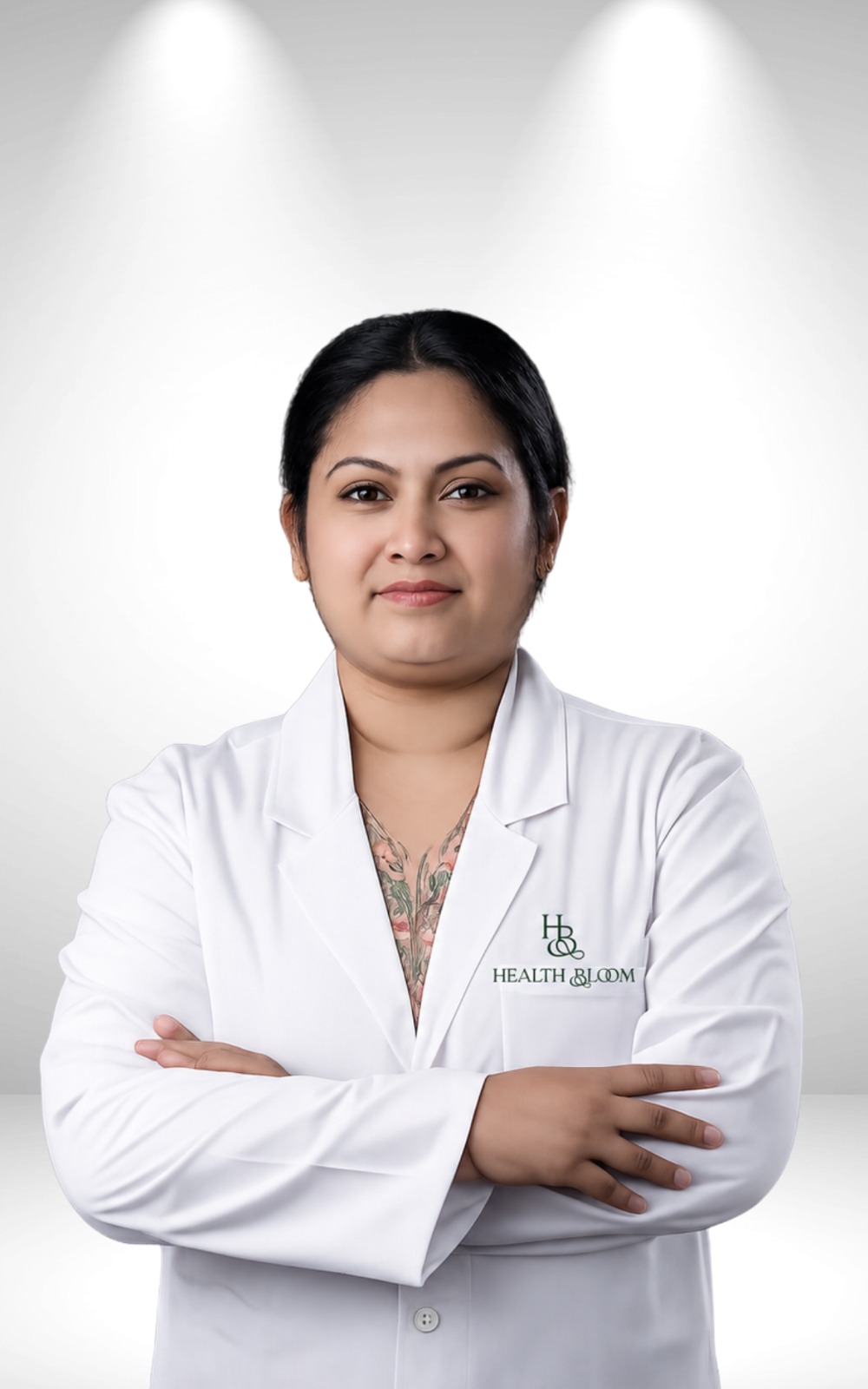 Dr. Shabana Shamsuddin