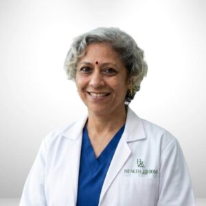 Dr. Surya Ramesh