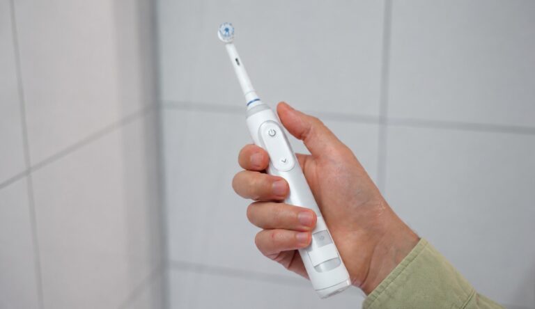Smart Toothbrushes: Are They Worth the Hype?