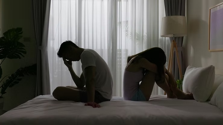 Unlocking Love: Discover the Transformative Power of Couples Therapy for Lasting Relationships